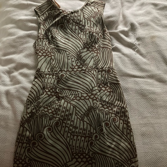 Vintage Marni Dress